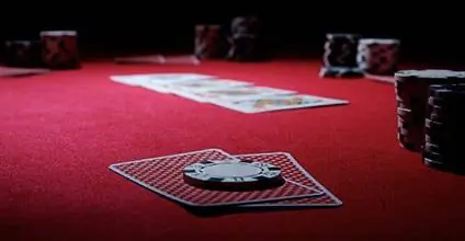 texas hold em - Why this pot is split? - Poker Stack Exchange