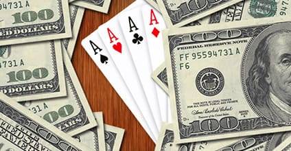 $150K Guaranteed Poker Tournament
