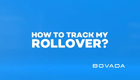 Track Rollover 