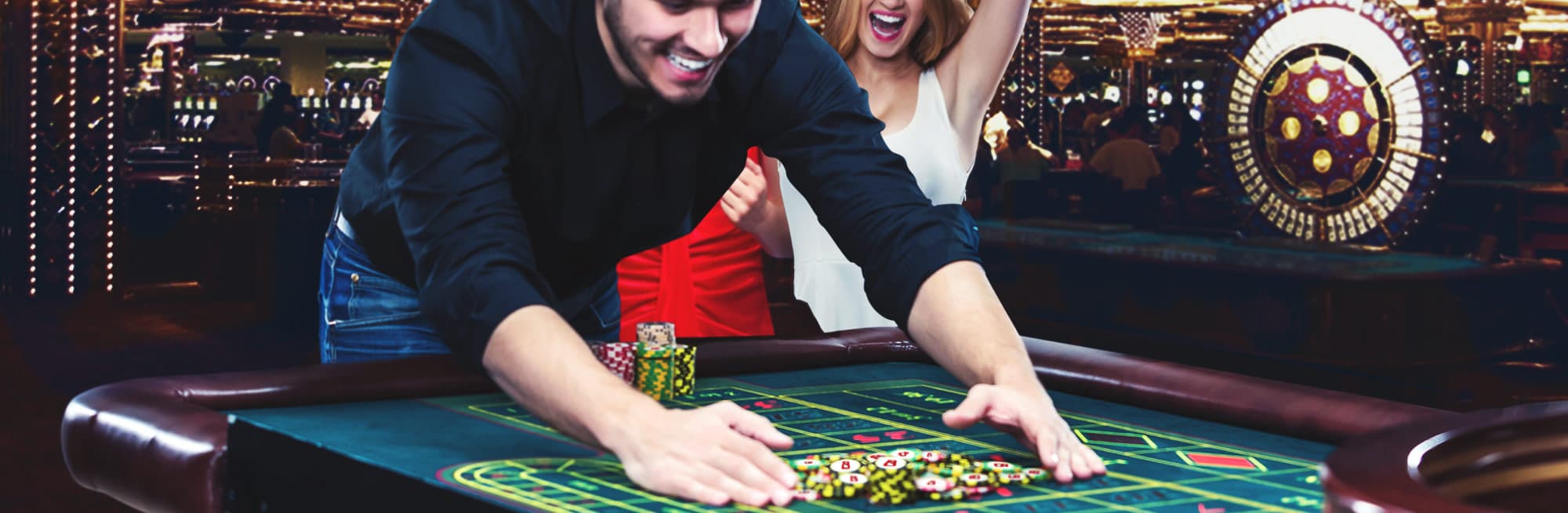 $3,000 Casino Welcome Bonus | Bovada