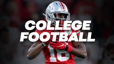 Bet On College Football