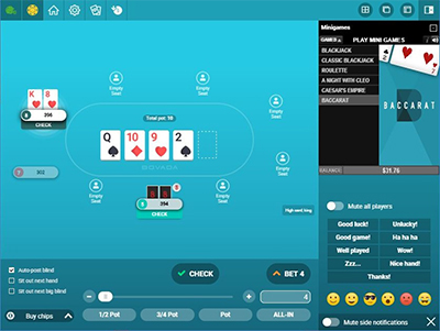 Bovada Poker Bovada Poker