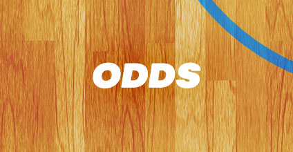 The Best Odds on Basketball