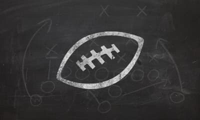 How To Bet ON NFL At Bovada
