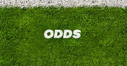 NCAA Football Odds at Bovada