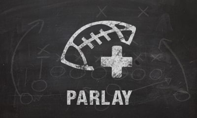 NFL Parlay Betting