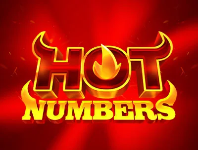 Hot Numbers