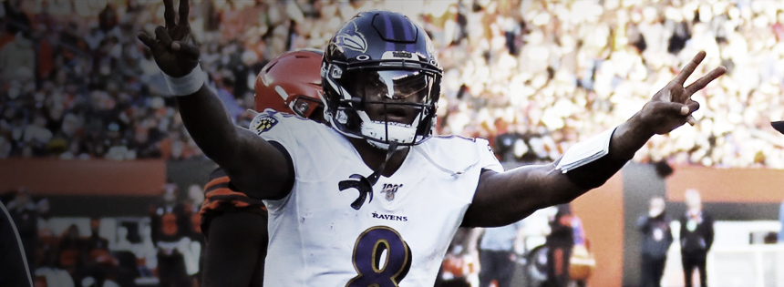 Top NFL Matchups for Divisional Round