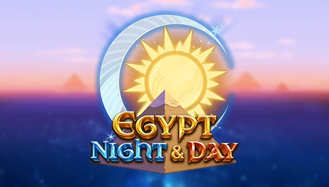 Egypt Night & Day