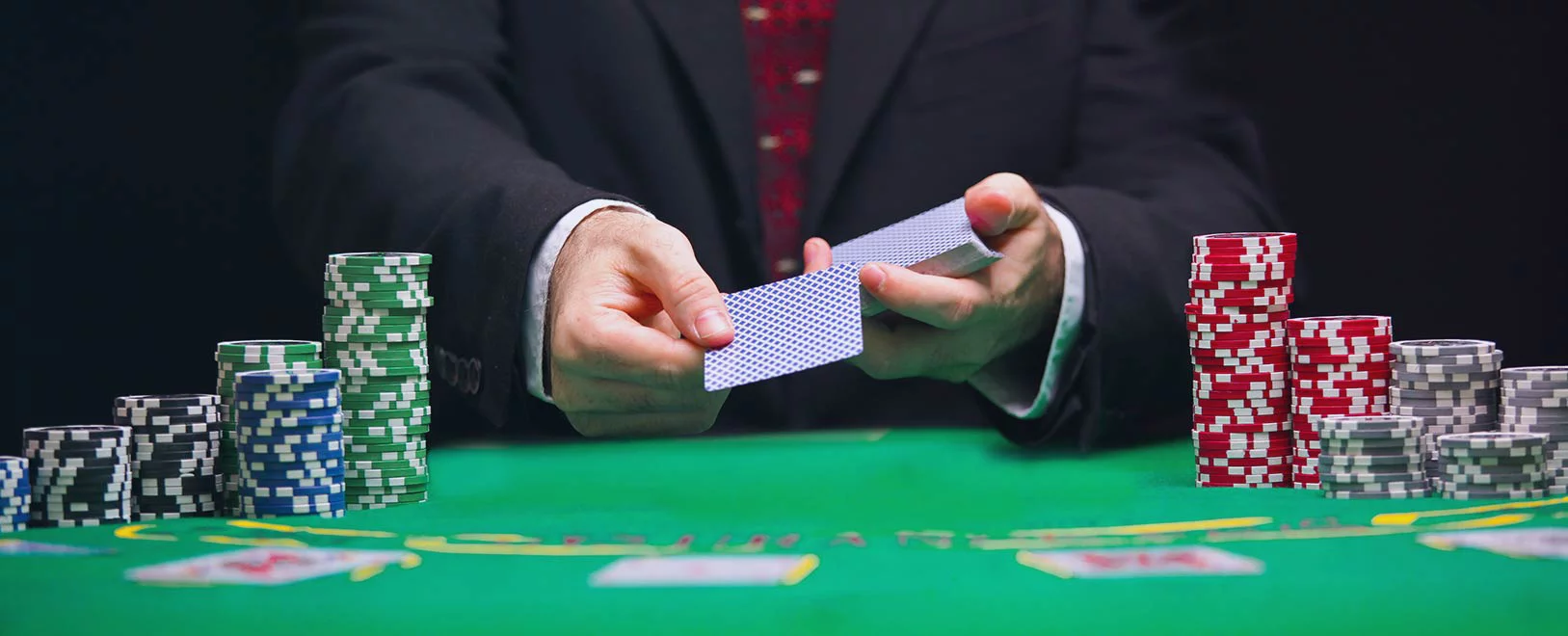 How to play Blackjack