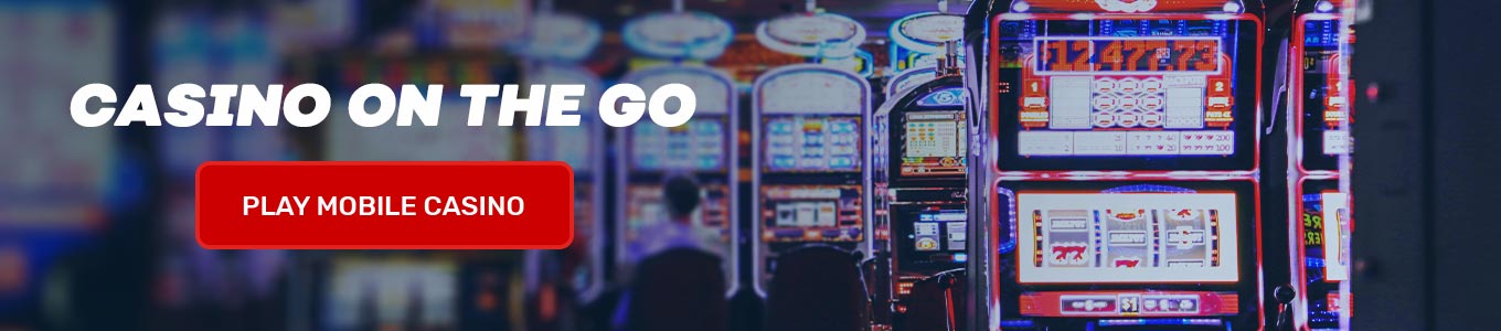 Online online casino $10 deposit slots games