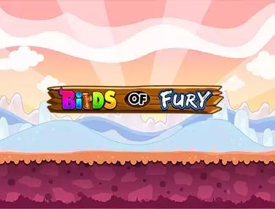 Birds of Fury