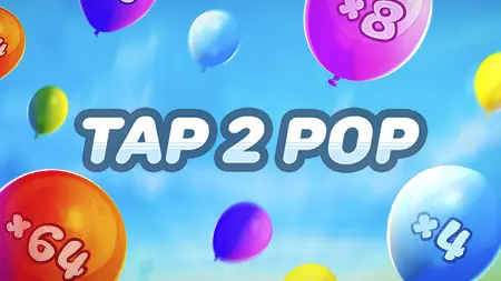 Tap2pop