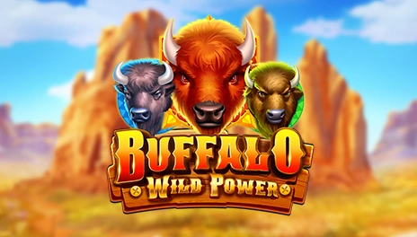  Buffalo Wild Power