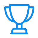 Satellite Qualifiers Icon