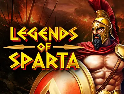 Legends of Sparta