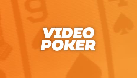 Bovada's Online Video Poker Guide