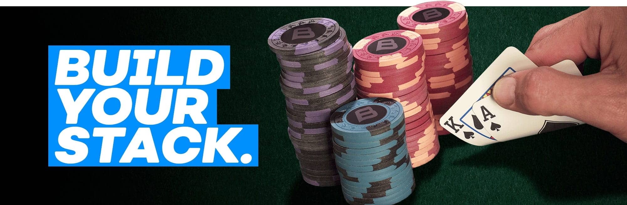 Poker Welcome Bonus