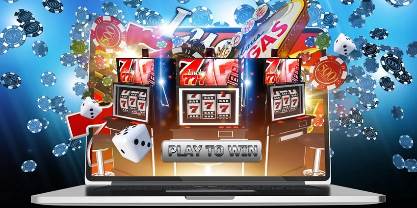 Free Online Casino Games