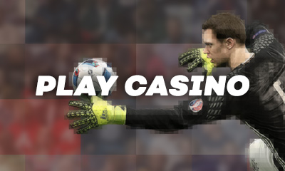 Play Casino