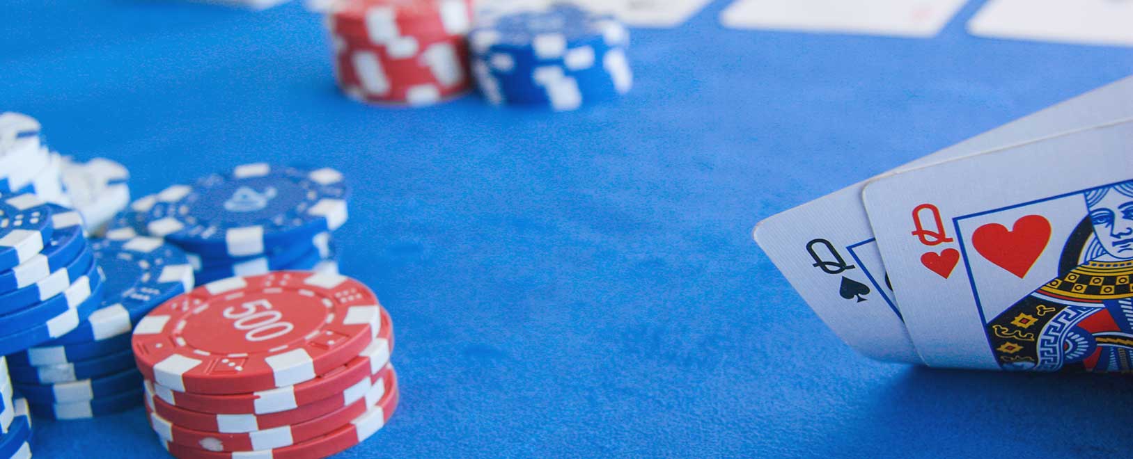 Poker-Inspired Casino Games You Can Play