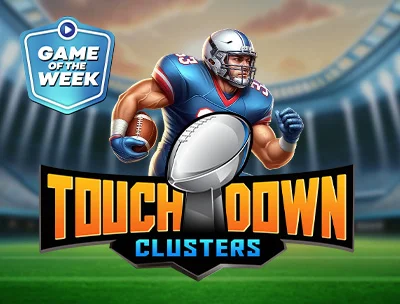 Touchdown Clusters