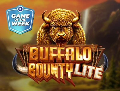Buffalo Bounty Lite