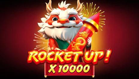 Rocket up! x10000