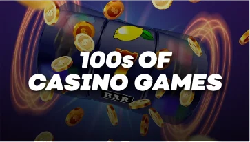 Online Casino