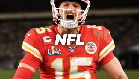 Bet on NFL