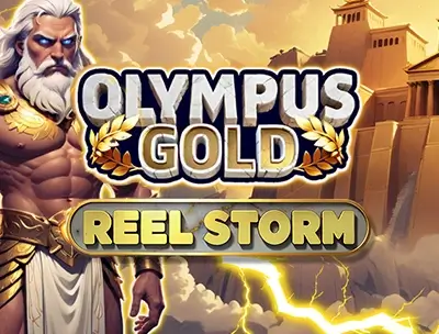 Olympus Gold 
