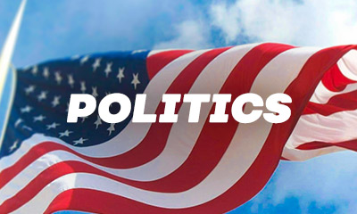 Bet on Politics