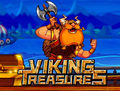 Viking Treasures 