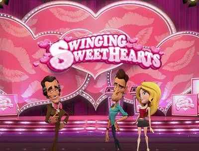 Swinging Sweethearts