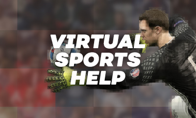 Virtual Sports Help