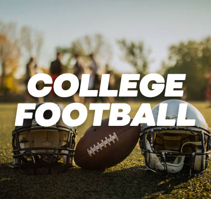 Betting Guide NCAAF