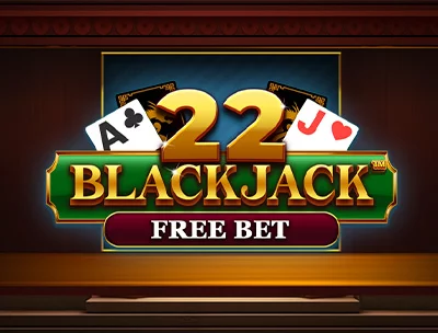 22 Blackjack 