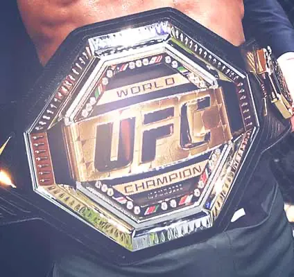 Bet on UFC