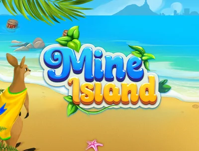 MineIsland