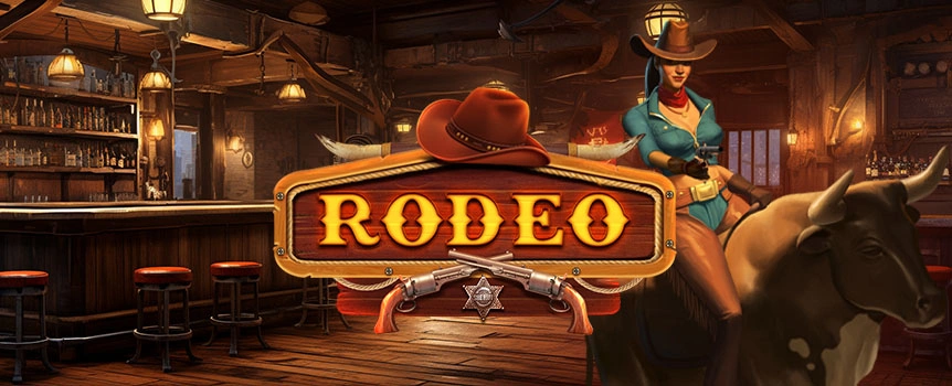 RodeoX