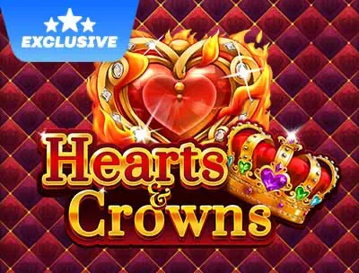 Hearts & Crowns