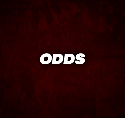 Marvel Bet Odds