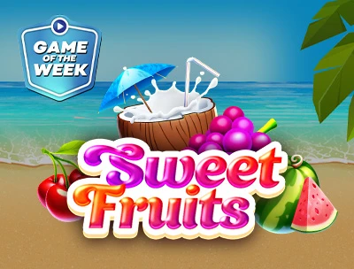 Sweet Fruits 