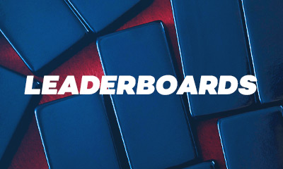 Leaderboards