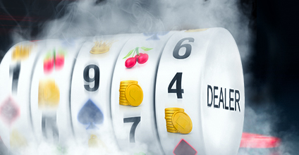 Más información sobre Jackpot Sit & Go en Bovada.