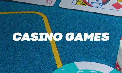 Casino Games