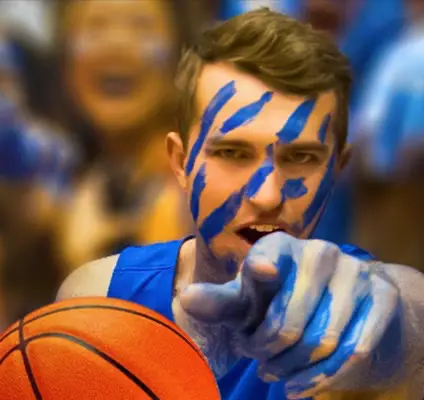 Learn how to bet on NCAAB 