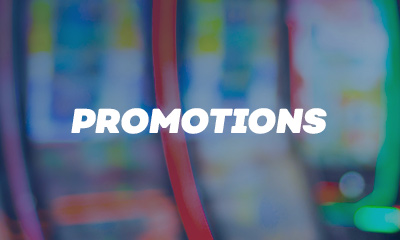 Promotions
