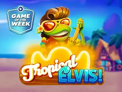 Tropical Elvis 