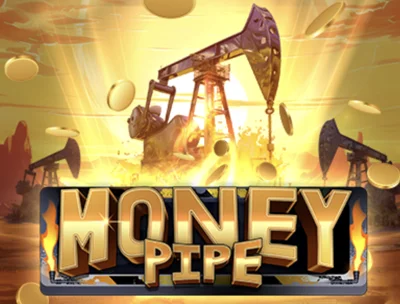 Money Pipe